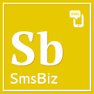 SMSBiz - SMS для магазина или портала (10 лет опыта)