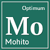 Mohito: Адаптивный корпоративный сайт